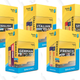 Rosetta Stone Bonus Pack Bundle (English, French, Spanish, German, and Italian) | $159 | Amazon